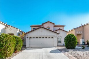 5915 Balsam Pine Dr in Las Vegas, NV - Building Photo