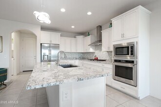 6363 W Springfield Wy in Florence, AZ - Building Photo - Building Photo