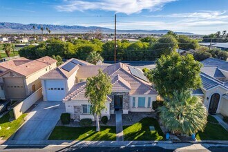 49534 Lewis Rd in Indio, CA - Building Photo - Building Photo
