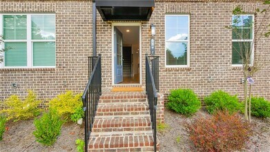 1274 Ainsworth Alley in Sugar Hill, GA - Building Photo - Building Photo