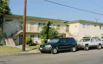 11528 Adco Ave in Downey, CA - Building Photo