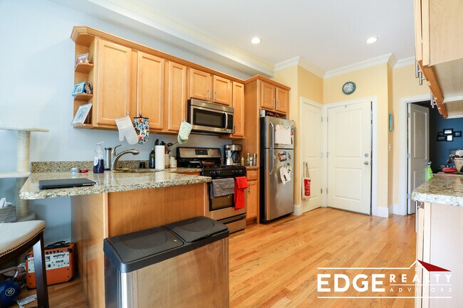 property at 27 Lothrop St