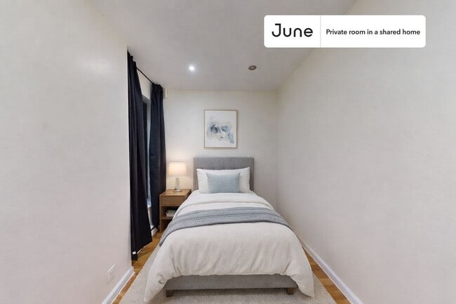 property at 932 Amsterdam Ave