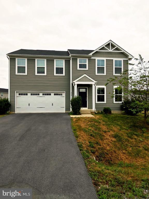 property at 228 Chandlers Glen Dr