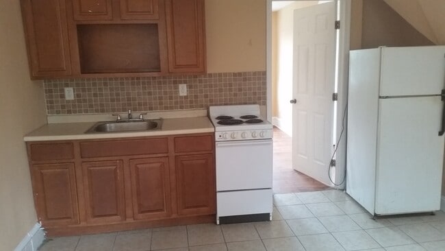 property at 1212 Harrison St