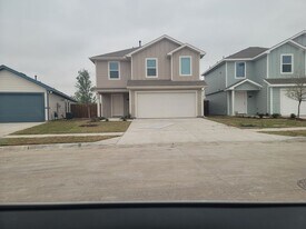 1117 Northfield Dr in Caddo Mills, TX - Building Photo