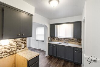 12390 Duchess St in Detroit, MI - Building Photo - Building Photo