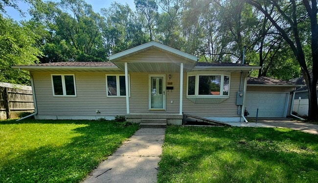 property at 324 Bates St