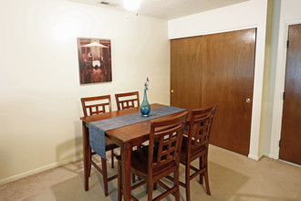 Three Meadows Apartments in Perrysburg, OH - Building Photo - Interior Photo