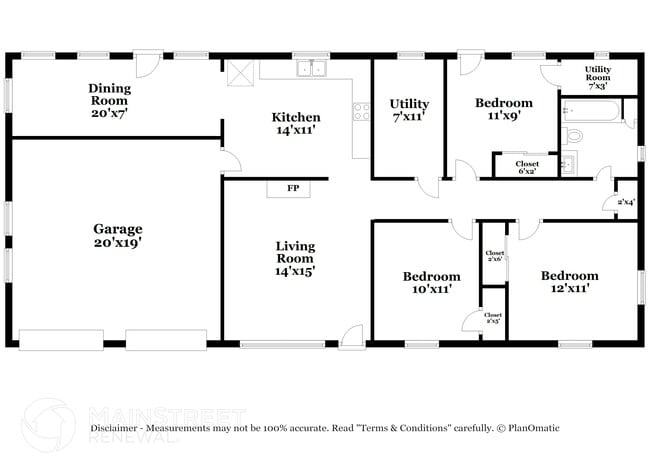 43 Lillian Dr in St. Charles, MO - Building Photo - Building Photo