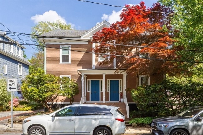 192 Appleton St, Unit 1