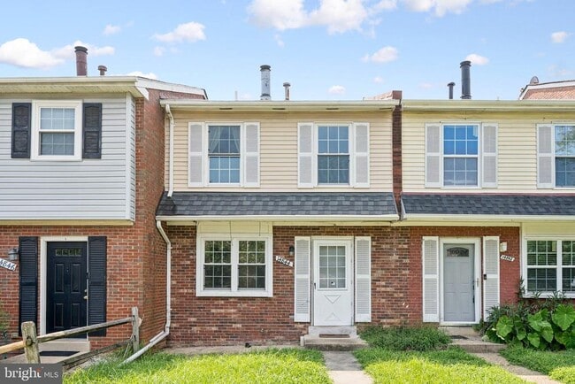 property at 14844 Cherrydale Dr