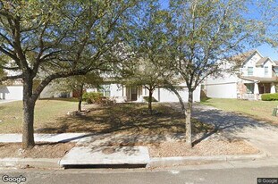 185 Hometown Pkwy in Kyle, TX - Building Photo