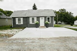 500 B St in Palmyra, NE - Building Photo