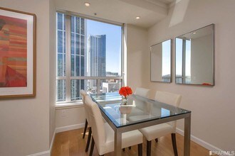 400 Beale St-Unit -2102 in San Francisco, CA - Foto de edificio - Building Photo
