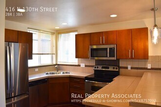 416 N 130th St in Seattle, WA - Building Photo - Building Photo