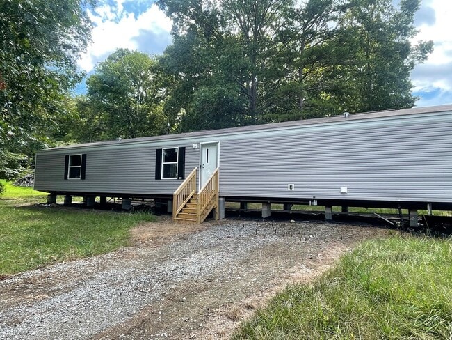 property at 164 Astran Dr