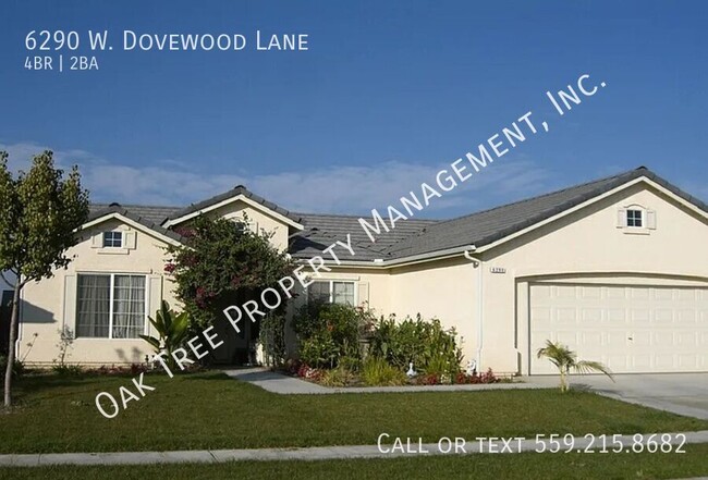 property at 6290 W Dovewood Ln