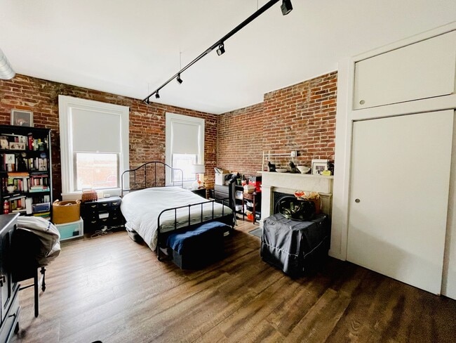property at 4411 Butler St