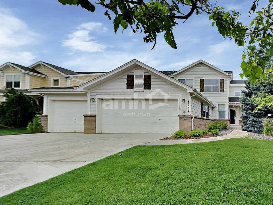 17827 Domingo Dr in Parker, CO - Building Photo