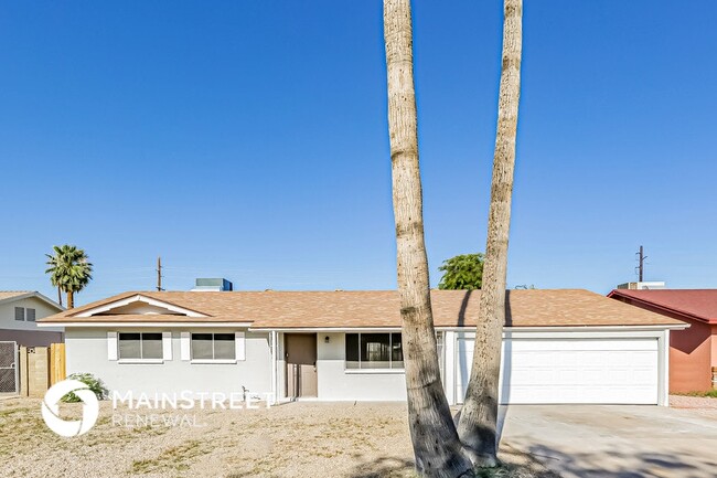 property at 8420 N 38th Dr