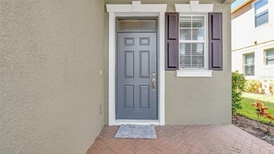 1695 Ludington Ave in Wesley Chapel, FL - Building Photo - Building Photo