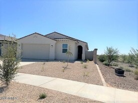 18183 W Paraiso Dr in Surprise, AZ - Building Photo