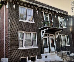 3224 Taft Ave in St. Louis, MO - Building Photo