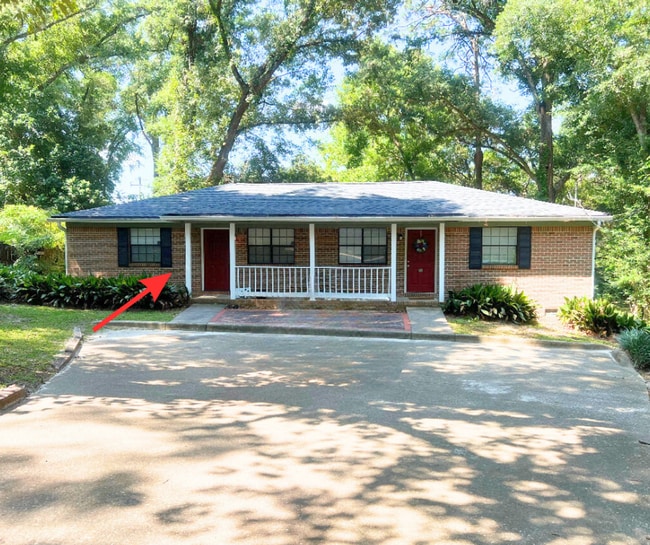 property at 5367 Dawn Ct