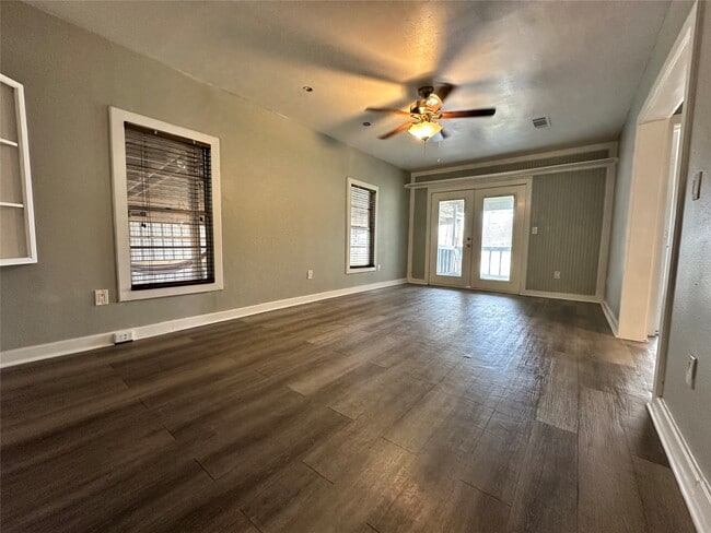 property at 335 Bayou Dr