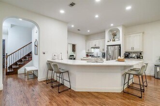3009 Montebello Drive in Denton, TX - Building Photo - Building Photo