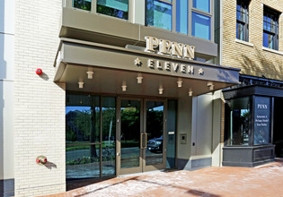 Penn 11 in Washington, DC - Building Photo - Building Photo