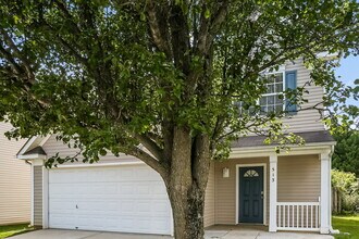 513 Lindsborg Trail in Monroe, NC - Foto de edificio - Building Photo
