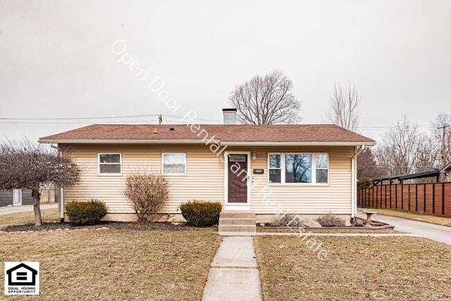 property at 605 N Camden Dr