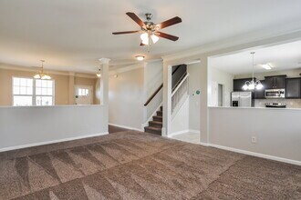124 Horizon Trail in Garner, NC - Foto de edificio - Building Photo