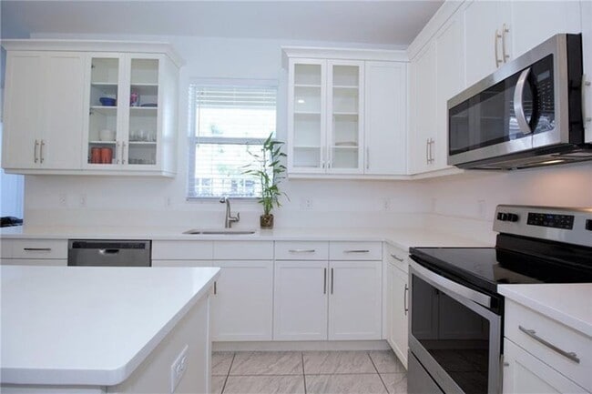 property at 6990 Pines Cir