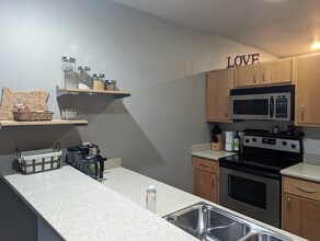 1125 NW 9th Ave, Unit 307 in Portland, OR - Foto de edificio - Building Photo