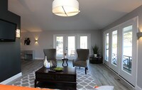 Interior Photo - Villager Apartments in Dayton, Ohio