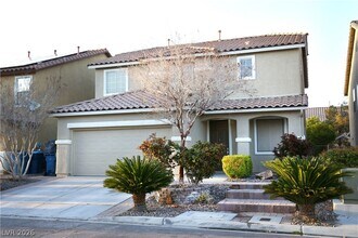 244 Calvino Ave in Las Vegas, NV - Building Photo - Building Photo