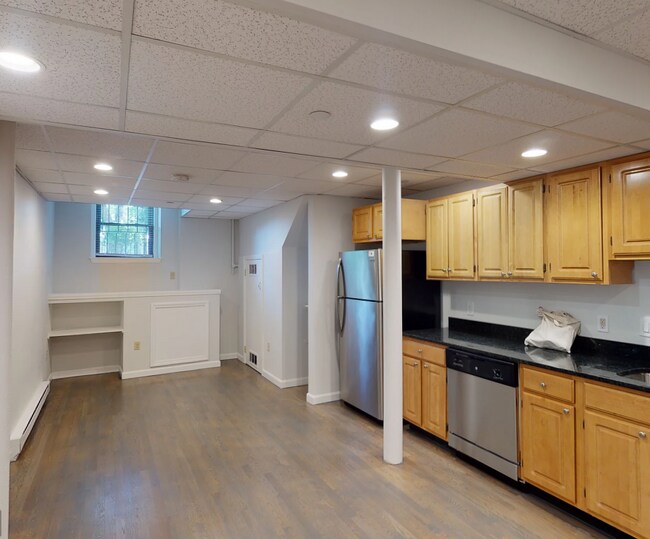 property at 73 Park Dr