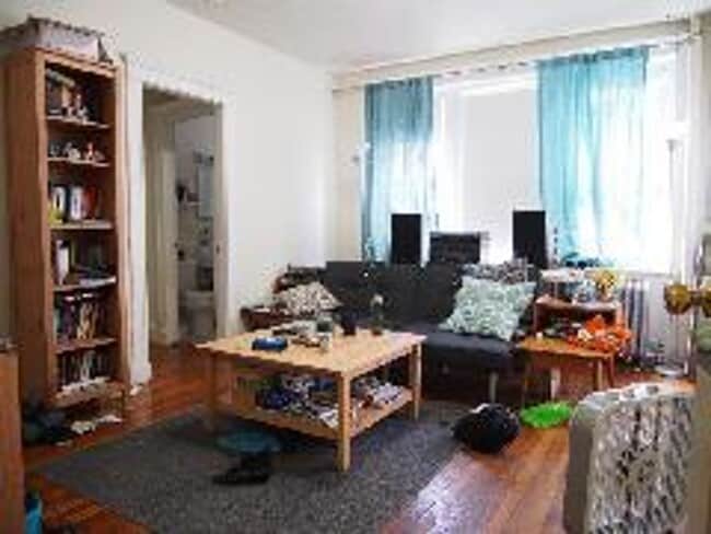 property at 109 Brainerd Rd
