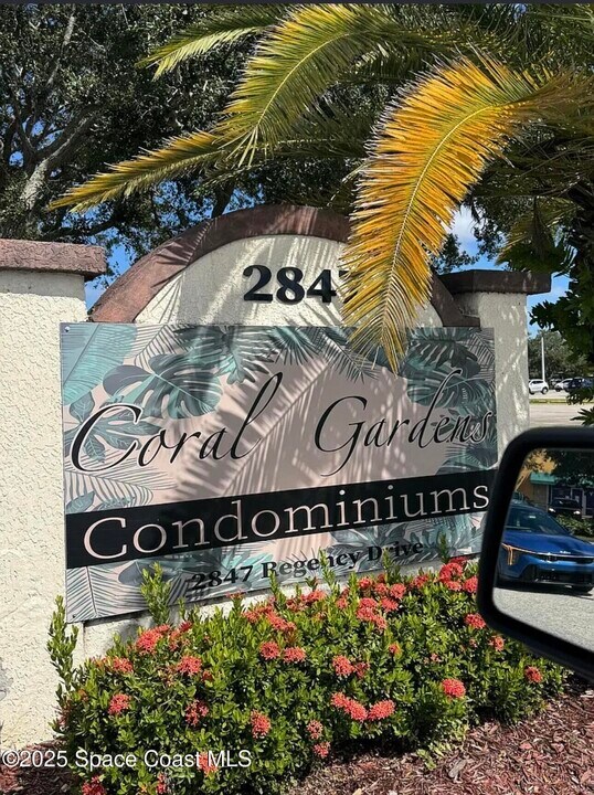 2753 Patty Ln in Melbourne, FL - Building Photo