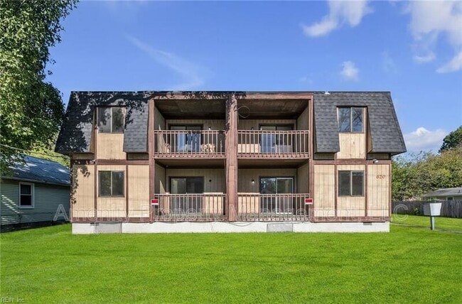 property at 602 Celey St