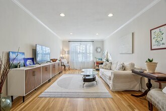 8600 Boulevard East, Unit 5F in North Bergen, NJ - Building Photo - Building Photo