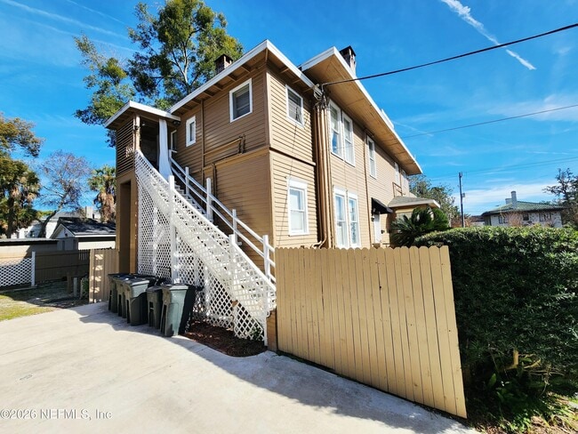 1719 Aberdeen St in Jacksonville, FL - Building Photo - Building Photo