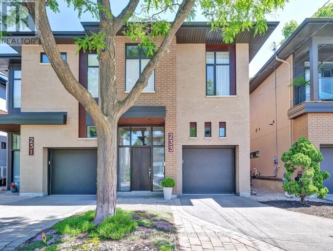 property at 233 CARLETON Ave