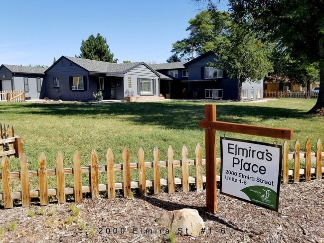 property at 2000 N Elmira St