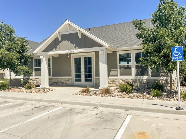 2178 W Main St in Lehi, UT - Building Photo - Building Photo