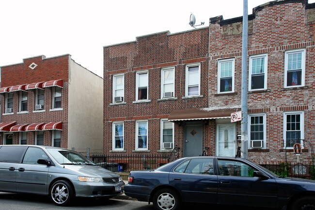 1830 Gleason Ave in Bronx, NY - Building Photo - Building Photo