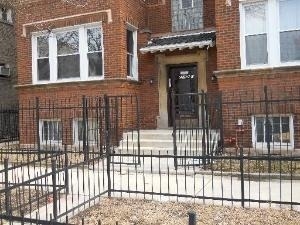 6741 S Ridgeland Ave in Chicago, IL - Building Photo - Building Photo